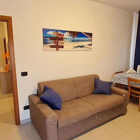 Gruppo Aedes Alghero, Residenza Michelangelo - 500 Mt Dalla Spiaggia Exterior photo