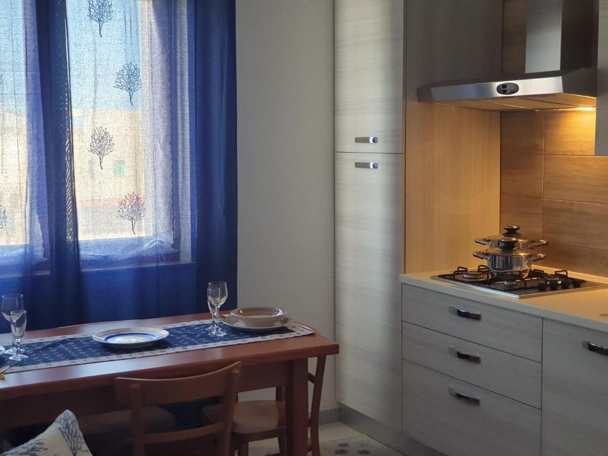 Gruppo Aedes Alghero, Residenza Michelangelo - 500 Mt Dalla Spiaggia Exterior photo