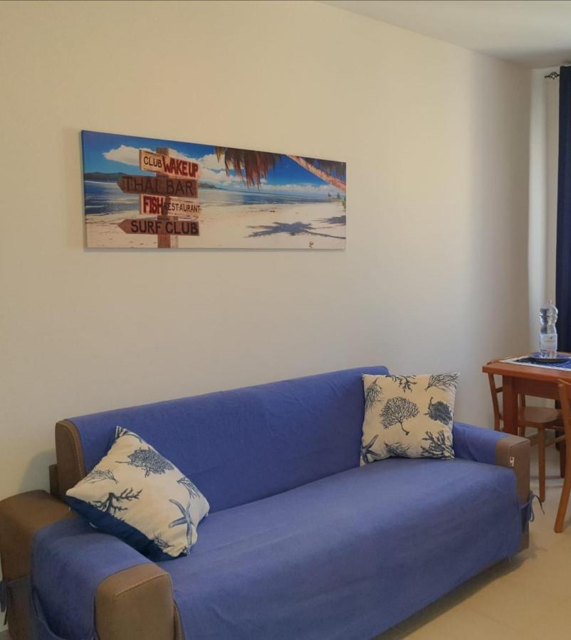 Gruppo Aedes Alghero, Residenza Michelangelo - 500 Mt Dalla Spiaggia Exterior photo