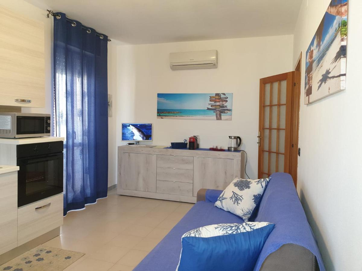 Gruppo Aedes Alghero, Residenza Michelangelo - 500 Mt Dalla Spiaggia Exterior photo