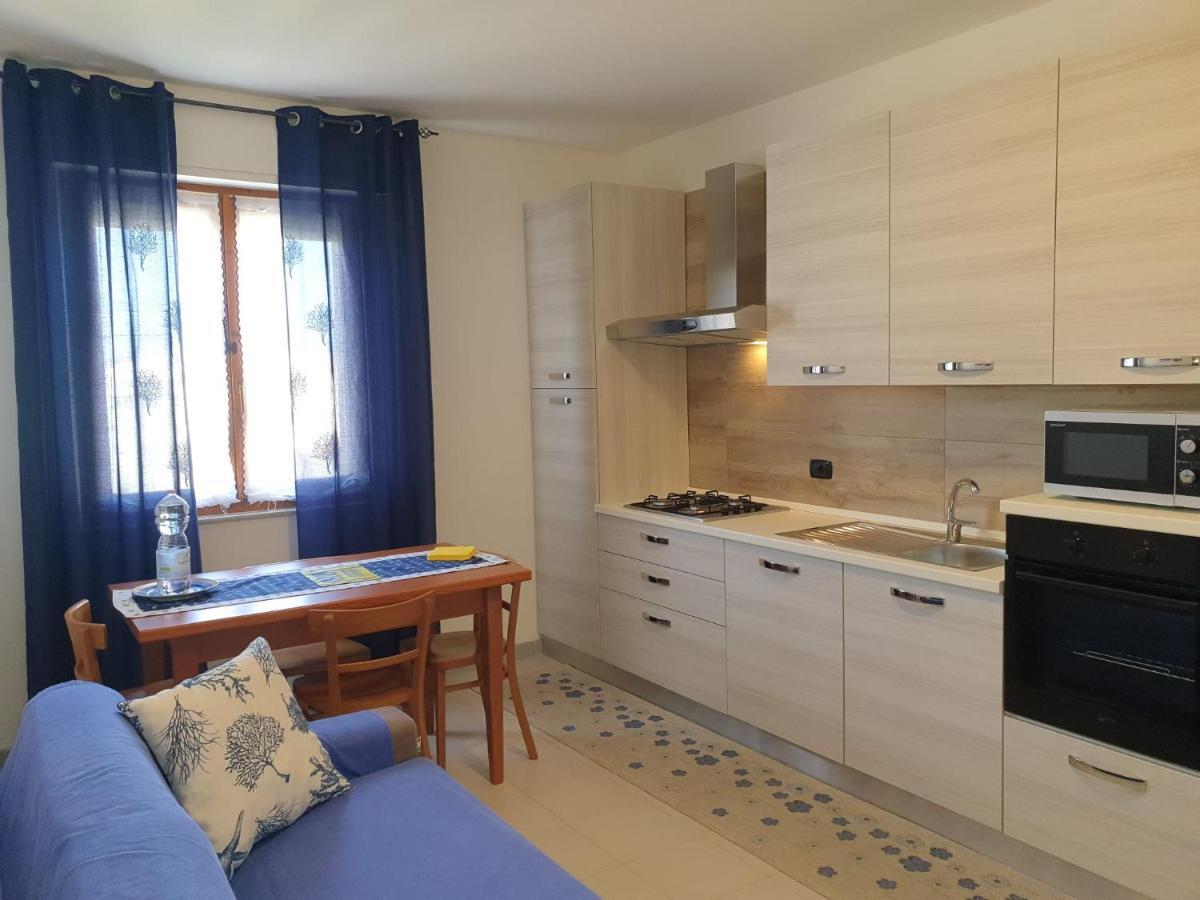 Gruppo Aedes Alghero, Residenza Michelangelo - 500 Mt Dalla Spiaggia Exterior photo