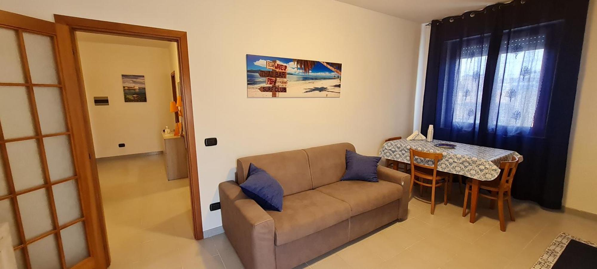 Gruppo Aedes Alghero, Residenza Michelangelo - 500 Mt Dalla Spiaggia Exterior photo