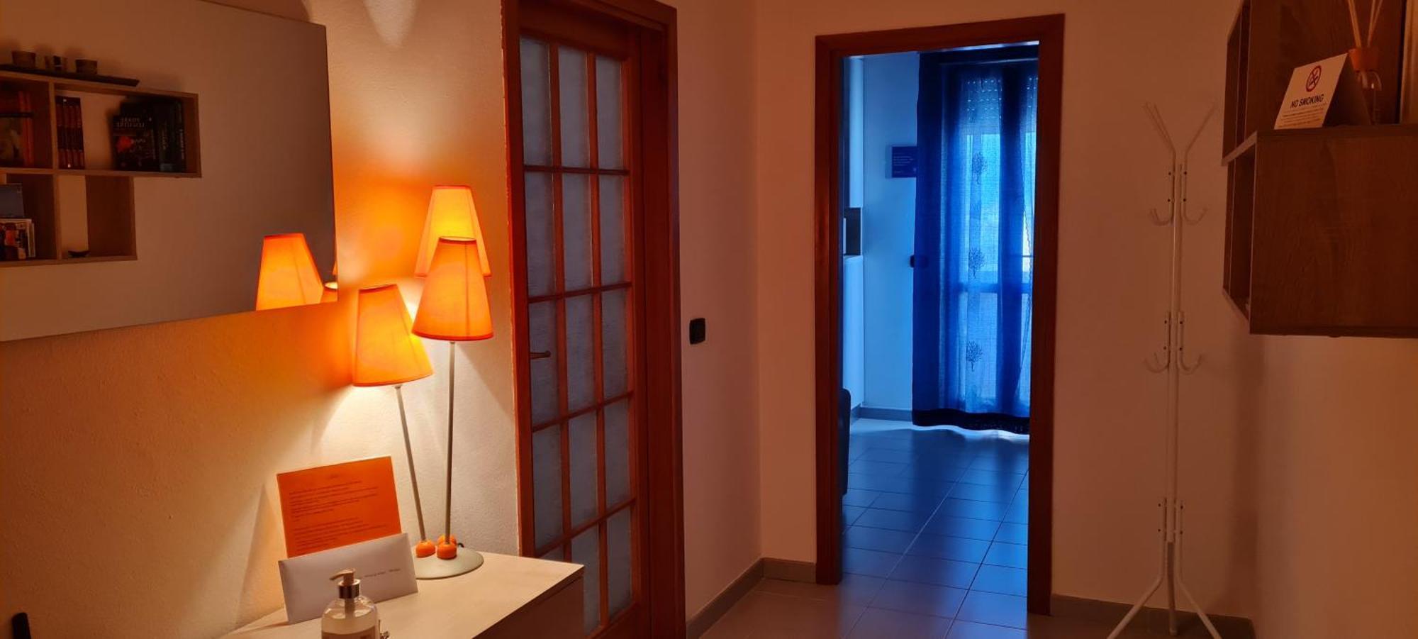 Gruppo Aedes Alghero, Residenza Michelangelo - 500 Mt Dalla Spiaggia Exterior photo