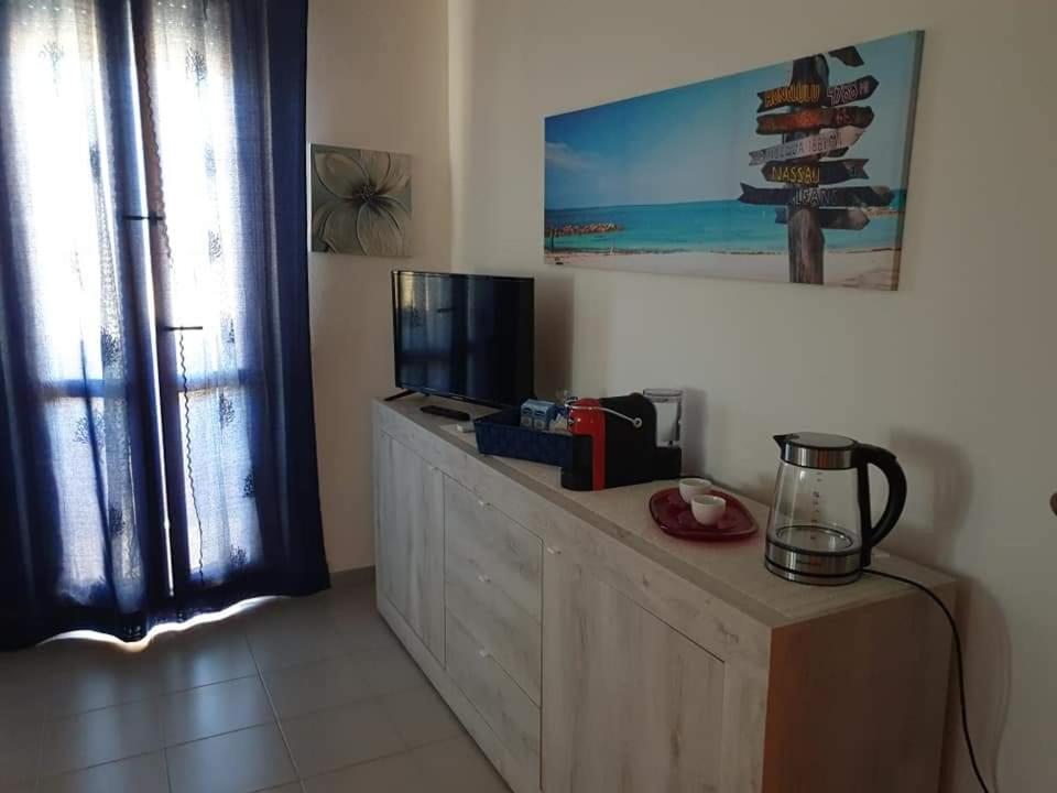 Gruppo Aedes Alghero, Residenza Michelangelo - 500 Mt Dalla Spiaggia Exterior photo