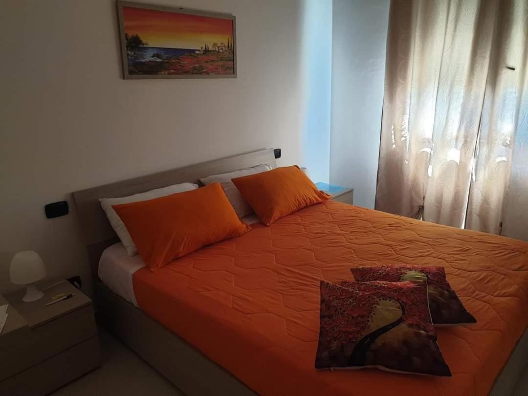 Gruppo Aedes Alghero, Residenza Michelangelo - 500 Mt Dalla Spiaggia Exterior photo