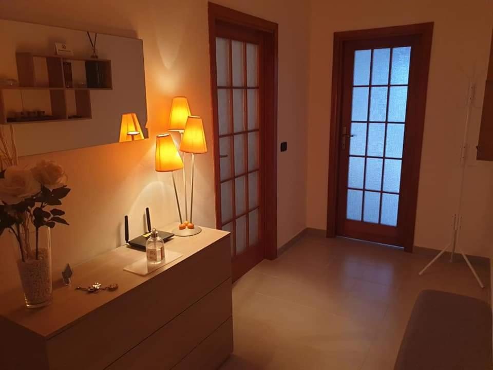 Gruppo Aedes Alghero, Residenza Michelangelo - 500 Mt Dalla Spiaggia Exterior photo