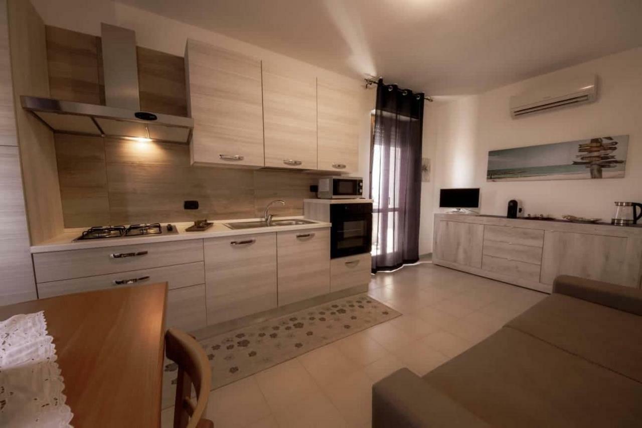 Gruppo Aedes Alghero, Residenza Michelangelo - 500 Mt Dalla Spiaggia Exterior photo